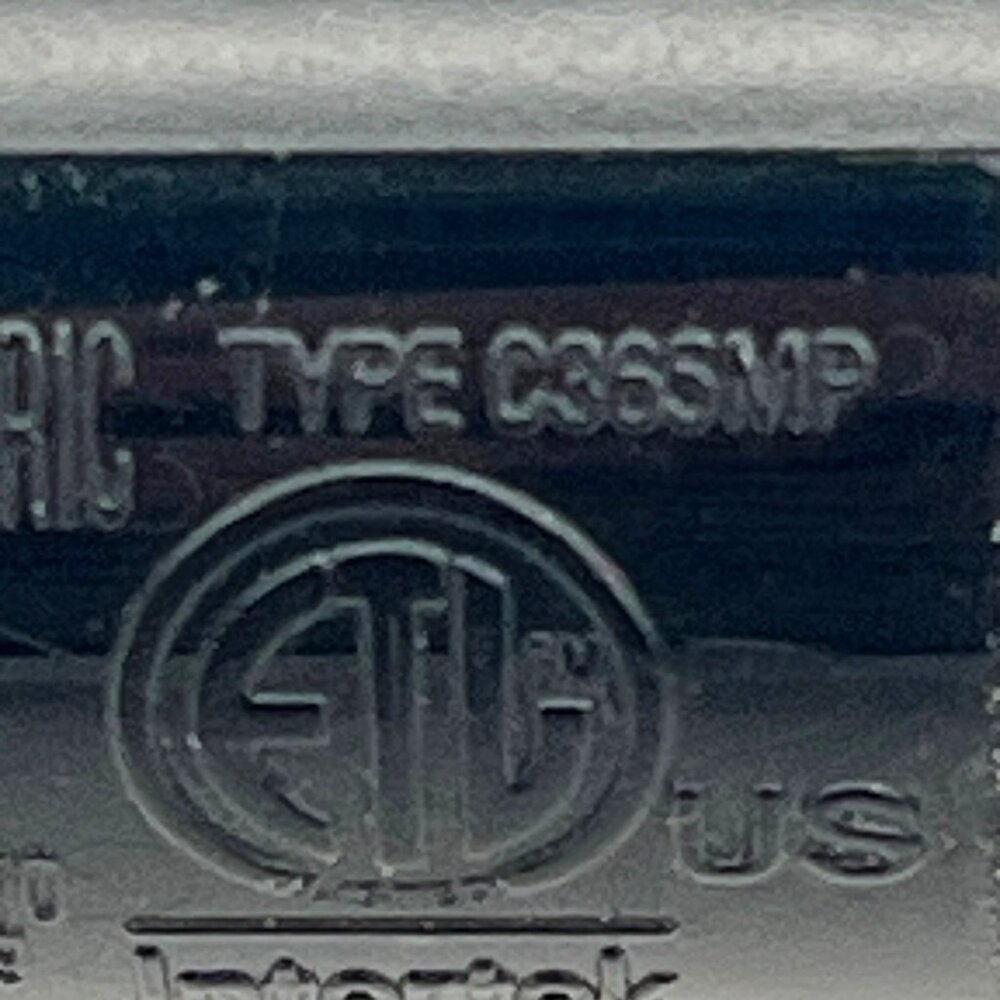 Infiniti Pro By Conair Curling Iron 1.5" Barrel Model CD412B 60" Swivel Cord - Picture 8 of 12